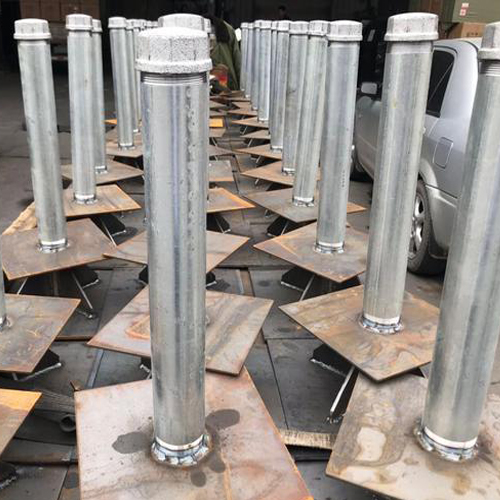 漳州沉降板的工作原理