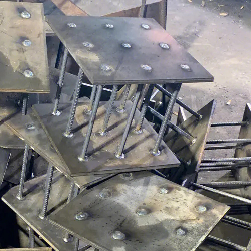 在确定漳州预埋件位置时，需要考虑以下几点