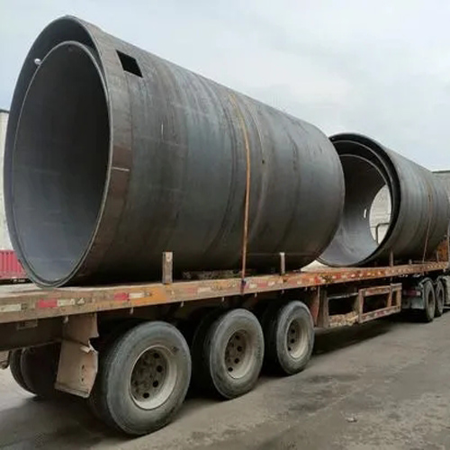 漳州钢护筒施工准备包括以下步骤