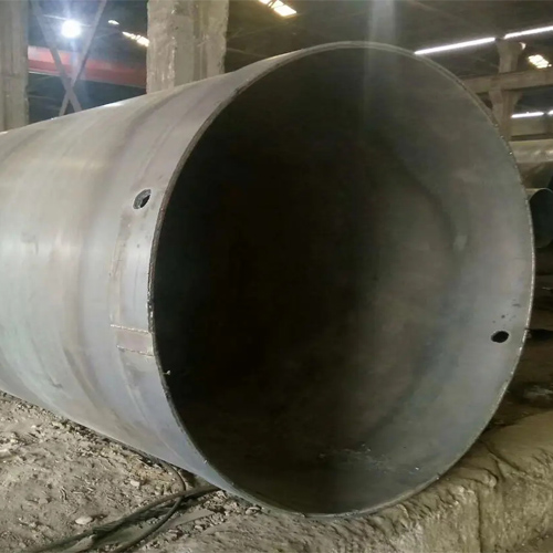 选择漳州钢护筒的材质时，主要考虑哪些因素