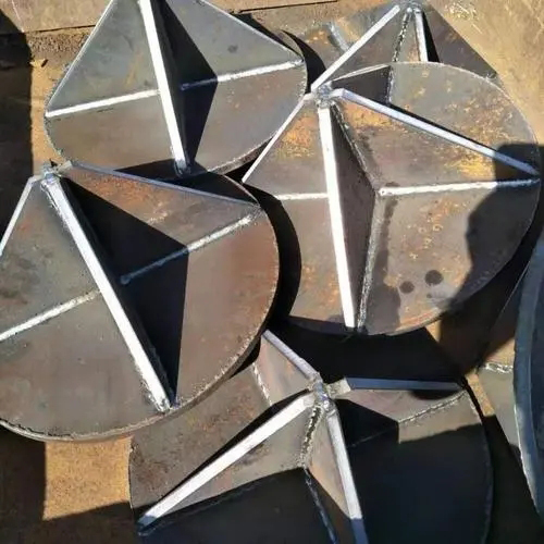 漳州桩尖图纸要求包括以下几点