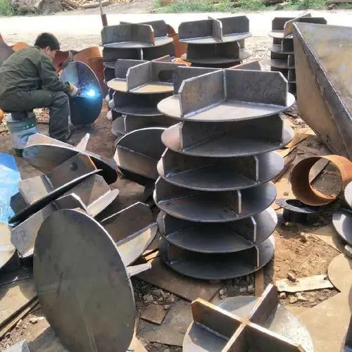 漳州桩尖施工标准包括以下步骤