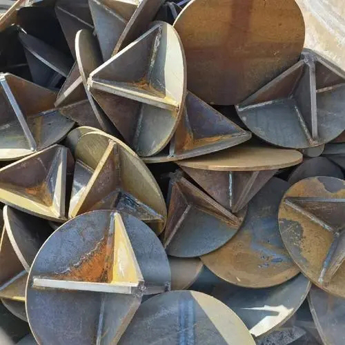 漳州桩尖的安装流程是什么？