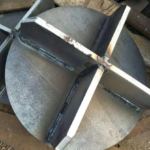 漳州桩尖的材质如何选择？