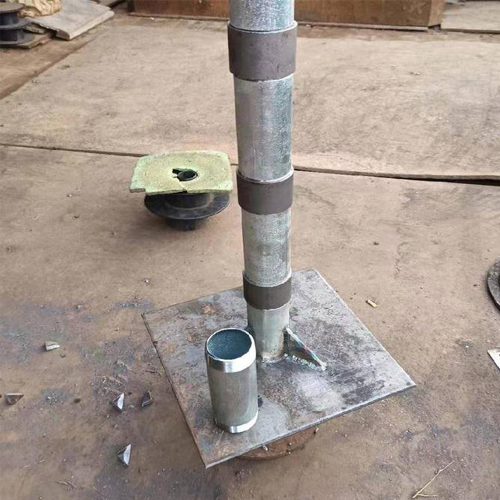 漳州沉降板的工作原理是什么？