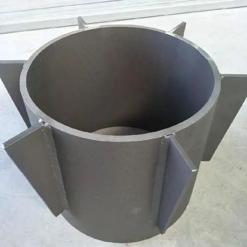 漳州桩尖的生产工艺主要包括以下步骤