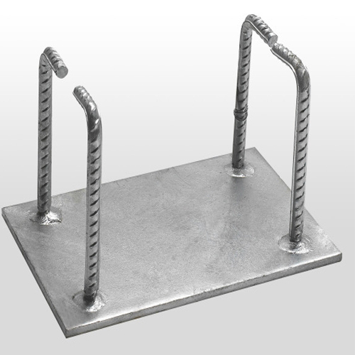 漳州预埋件材质如何选择？