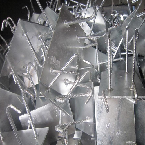 漳州高铁预埋件的施工条件