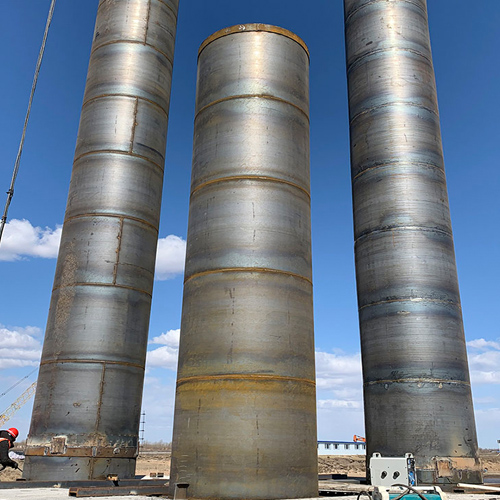 漳州钢护筒施工标准