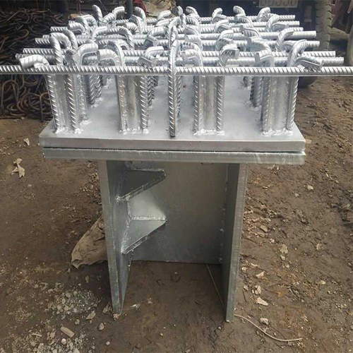 漳州预埋件加工