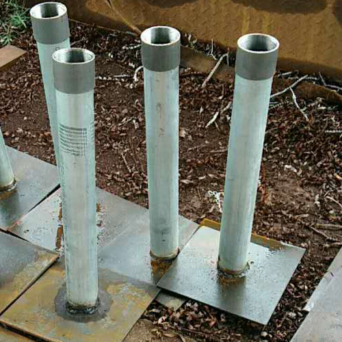 漳州沉降板的施工步骤如下