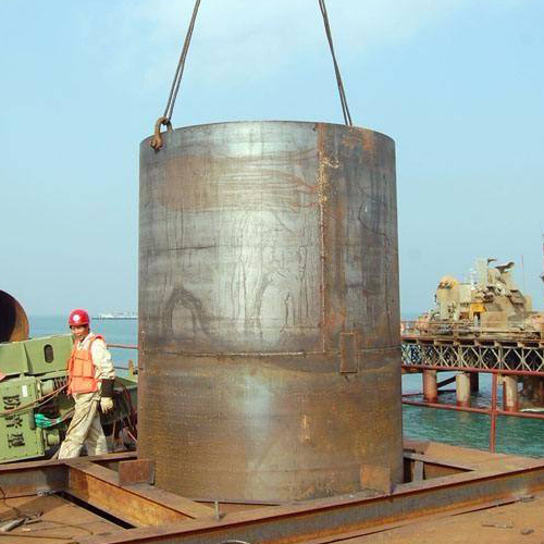 漳州钢护筒长度要求有哪些