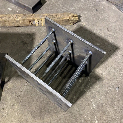 漳州工程预埋件厂家