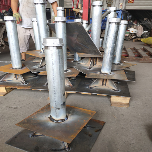 漳州路基沉降板厂家